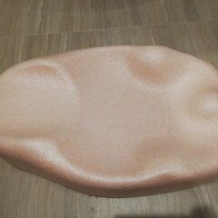 リッチェル　ひんやりしないおふろマットR