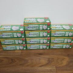 【取引中】早い者勝ち！マスク30枚入り×10箱セット