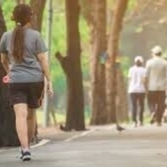 🚶‍♀️ウォーキングメンバー募集
