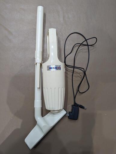 マキタ 掃除機 コードレス ジャンク 4070D  掃除機 ハンディ
