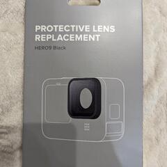 ★取引中★GoPro 保護レンズ交換 HERO9 ブラック ADCOV-001の画像