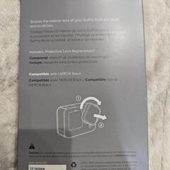 ★取引中★GoPro 保護レンズ交換 HERO9 ブラック ADCOV-001の画像