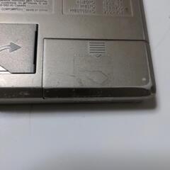 チューナー！メトロノーム、ジャンク扱いの画像