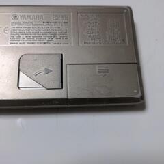 チューナー！メトロノーム、ジャンク扱いの画像