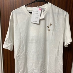 トリプルニャンコ先生Tシャツ