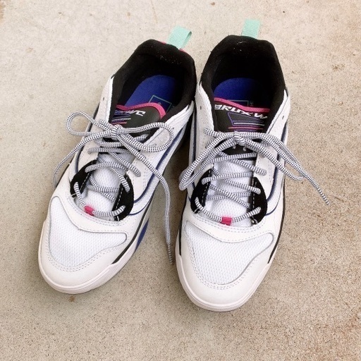 VANS バンズ　スニーカー
