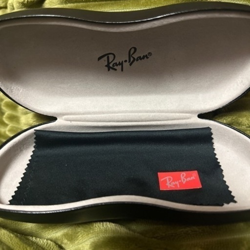 Ray-Ban サングラス