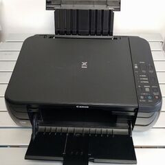★キャノン PIXUS　MP280　A4インクジェットプリンター...