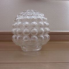 昭和時代のランプシェード