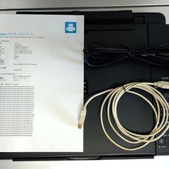 ★キャノン PIXUS　MP280　A4インクジェットプリンター　複合機　スキャナー　印刷OKの画像