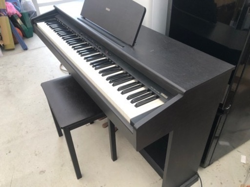 YAMAHA 電子ピアノ YDP-101  88鍵盤 コンディション良好品❗️ 1998年製
