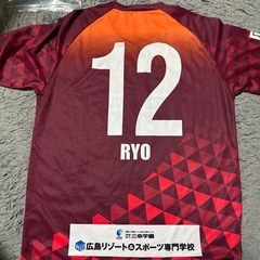 ユニフォームの画像