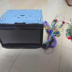 カロッツェリア fh-9100dvd