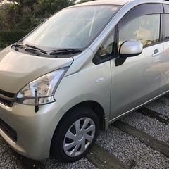 スバル　ステラ　H24年式