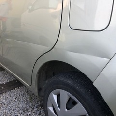 スバル　ステラ　H24年式の画像