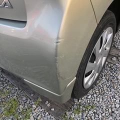 スバル　ステラ　H24年式の画像