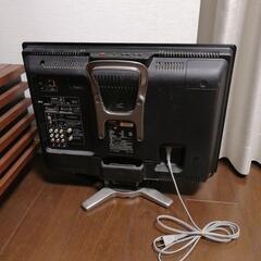 【交渉中☆購入不可】シャープ　AQUOSの画像