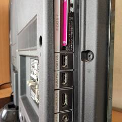 【液晶テレビ】32インチHITACHI Wooo2011年製の画像