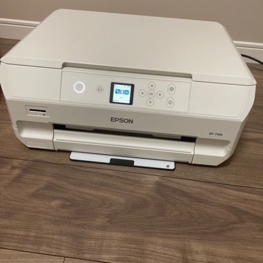 お取引きまりました！EPSON プリンター