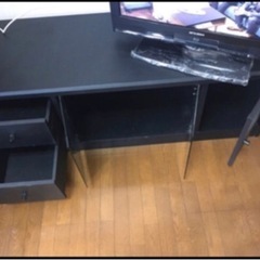 テレビ台の画像