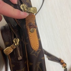 ルイヴィトン ショルダーバッグ