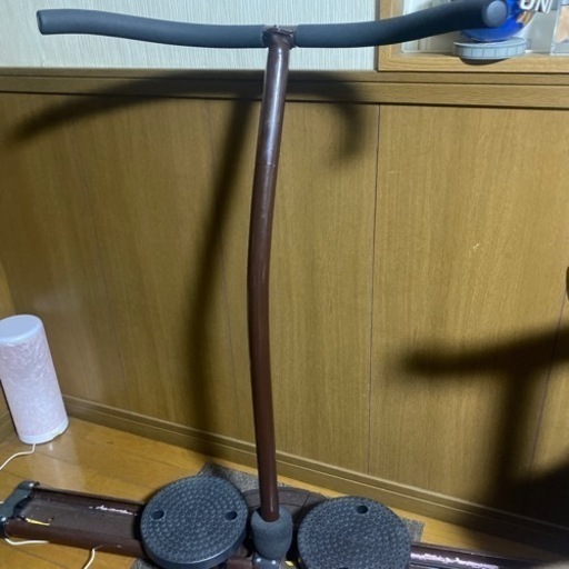 レッグマジックサークル