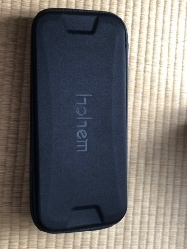 その他 Hohem Gimbal isteady mobile +