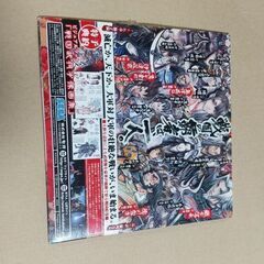 天下人プロモーション映像DVD（非売品）の画像