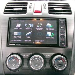 フォレスター・SJ5型上位モデル2.0i-Lアイサイト4WD【実走保証4.9万キロ】車検付即納可能・プリクラッシュブレーキ・自動車間制御・クルコン・フルセグ…の画像
