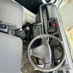 ダイハツ ハイゼット 車検ありの画像