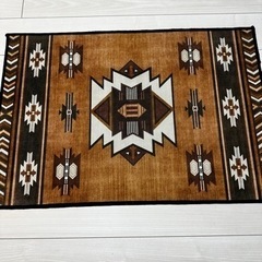 カーペット　小サイズの画像