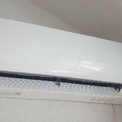 【好評完売ありがとう】ダイキンルームエアコン　Ｆ２２ＺＴＥＳ-Ｗ...