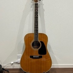 【受付終了】Takamine TD-30 アコギ