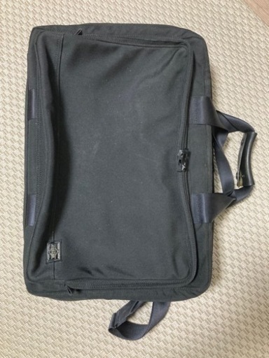 値下げ！PORTER 吉田カバン ショルダーバック(ガーメントケース付き)