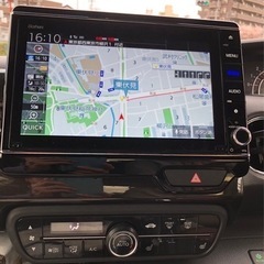 ホンダ　Nボックスの画像
