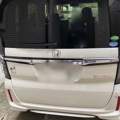 ホンダ　Nボックスの画像