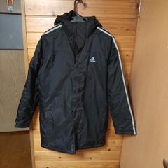 ベンチコート　の画像