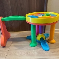 赤ちゃん歩行器