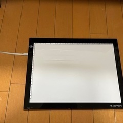 トレース台