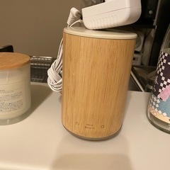 ブルーノ BRUNO 加湿器
