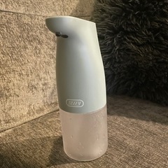 【中古品】 オートソープディスペンサー  電池式