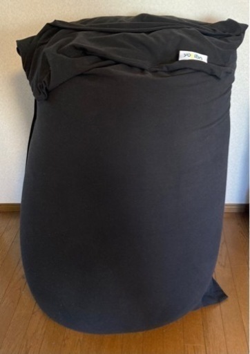 ドタキャンにより再投稿　Yogibo MAX ヨギボー　人をダメにするソファ