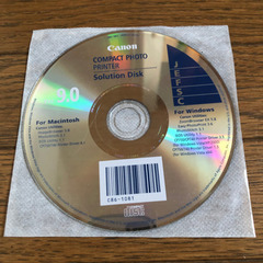 Canon キャノン  COMPACT PHOTO PRINTE...