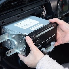 【出張】ドラレコ、カーナビ、ETCなど車の電装品取付け