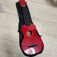 ウクレレ