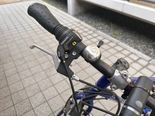 自転車