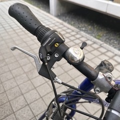 自転車の画像