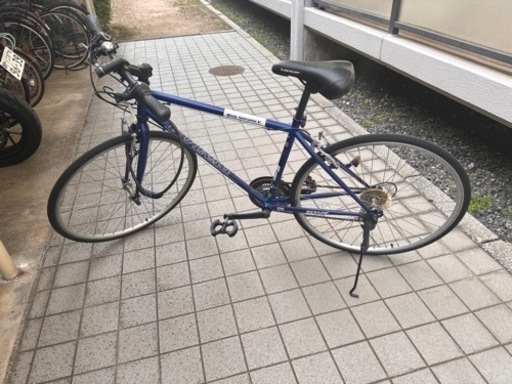 自転車