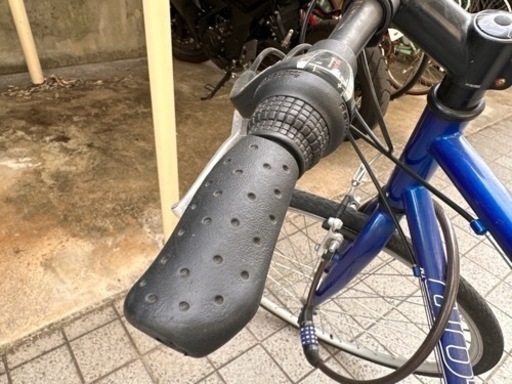 自転車