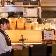 🥢調理スタッフ、バイト募集🥢の画像